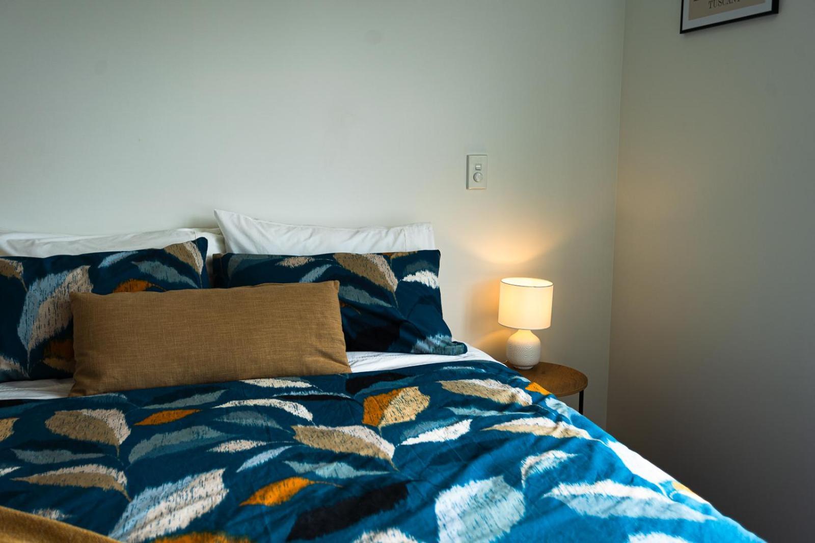Modern 2 Bedroom Townhouse In Cbd With Parking! Sleeps 5 Christchurch Exterior foto
